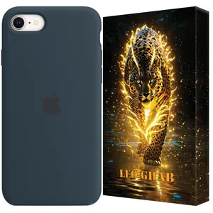 LEO GHAB LSILC Cover For iPhone 7 / iPhone 8 / iPhone SE 2020 / iPhone SE 2022