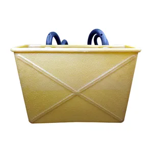 گلدان نرده ای مدل ماهگل