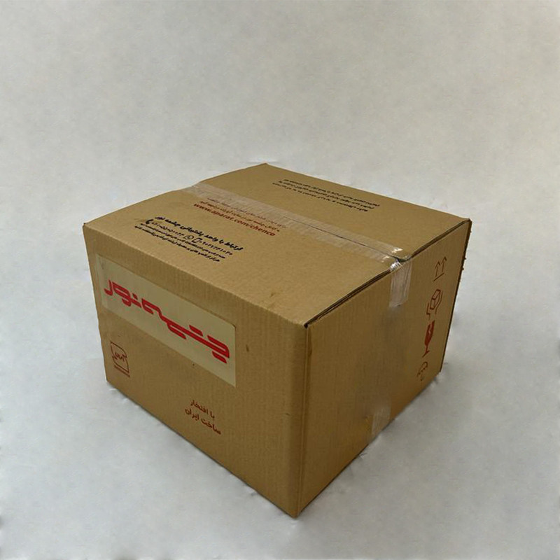 لوستر چشمه نور کد N2678/45
