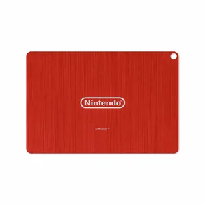 MAHOOT NINTENDO Cover Sticker for ASUS Zenpad 3S 10 2017 Z500KL