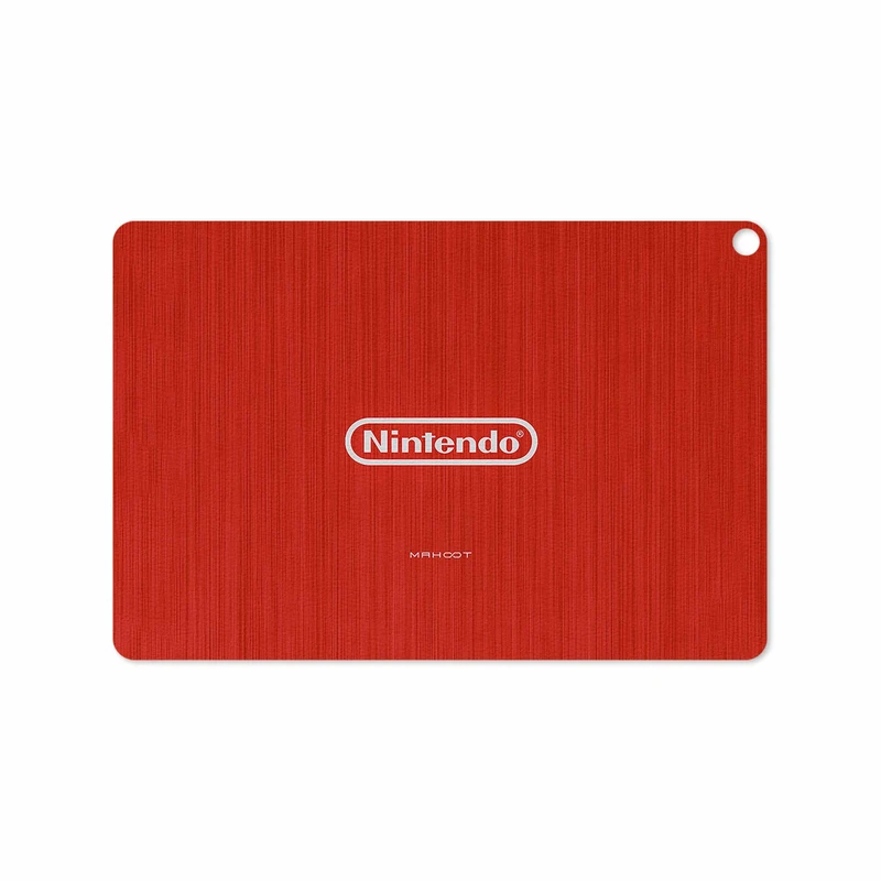 برچسب پوششی ماهوت مدل NINTENDO مناسب برای تبلت ایسوس Zenpad 3S 10 2017 Z500KL