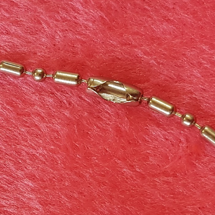 گردنبند دخترانه مدل قلب کد P700 گردنبند دخترانه مدل قلب کد P700