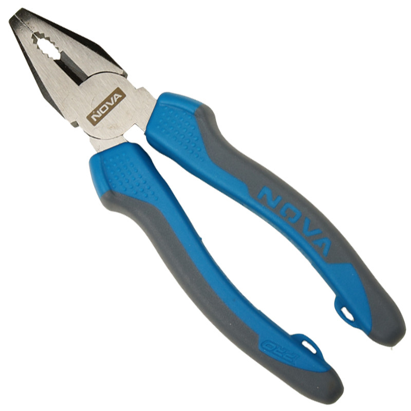 انبردست نووا مدل 8005 سایز 8 اینچ انبردست نووا مدل 8005 سایز 8 اینچ