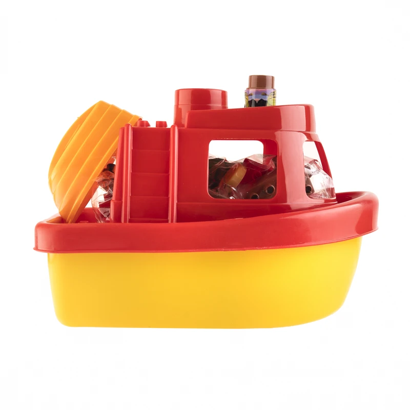 ساختنی 56 تکه خرسند کد 4000