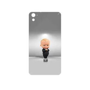 MAHOOT The Boss Baby Cover Sticker for HTC One E9s
