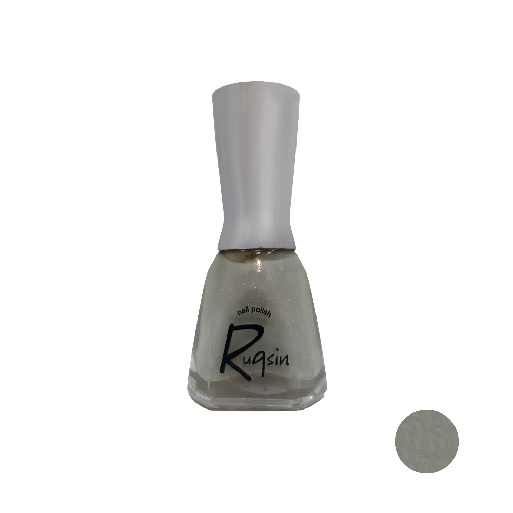 لاک ناخن راکسین شماره R3