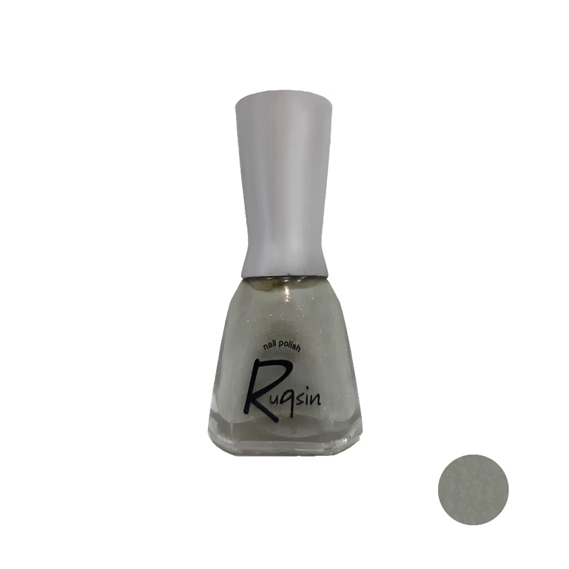لاک ناخن راکسین شماره R3