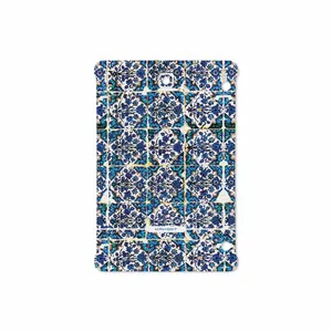 MAHOOT Iran-Tile1 Cover Sticker for Samsung Galaxy Tab S2 8.0 2015 T710