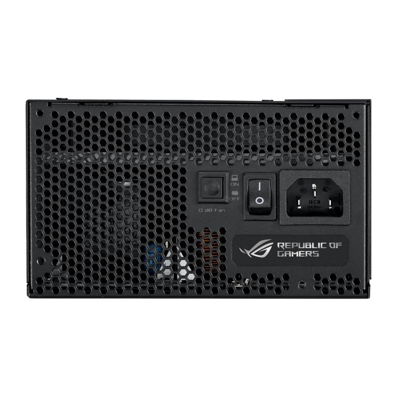 منبع تغذیه کامپیوتر ایسوس مدل ROG Strix 1000G