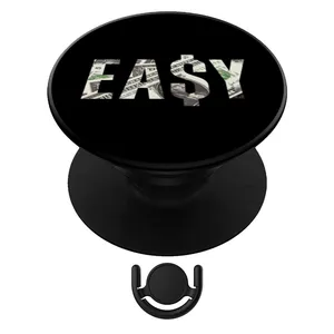 پایه نگهدارنده گوشی موبایل پاپ سوکت آکام مدل APSCW-16 به همراه پاپ کلیپ