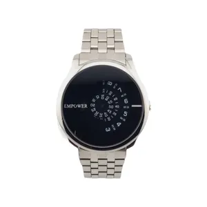 ساعت مچی عقربه‌ای مردانه مدل کنتوری کد 12