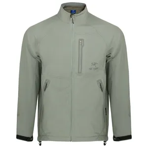 کاپشن کوهنوردی مردانه آرتیریکس مدل N2S-01