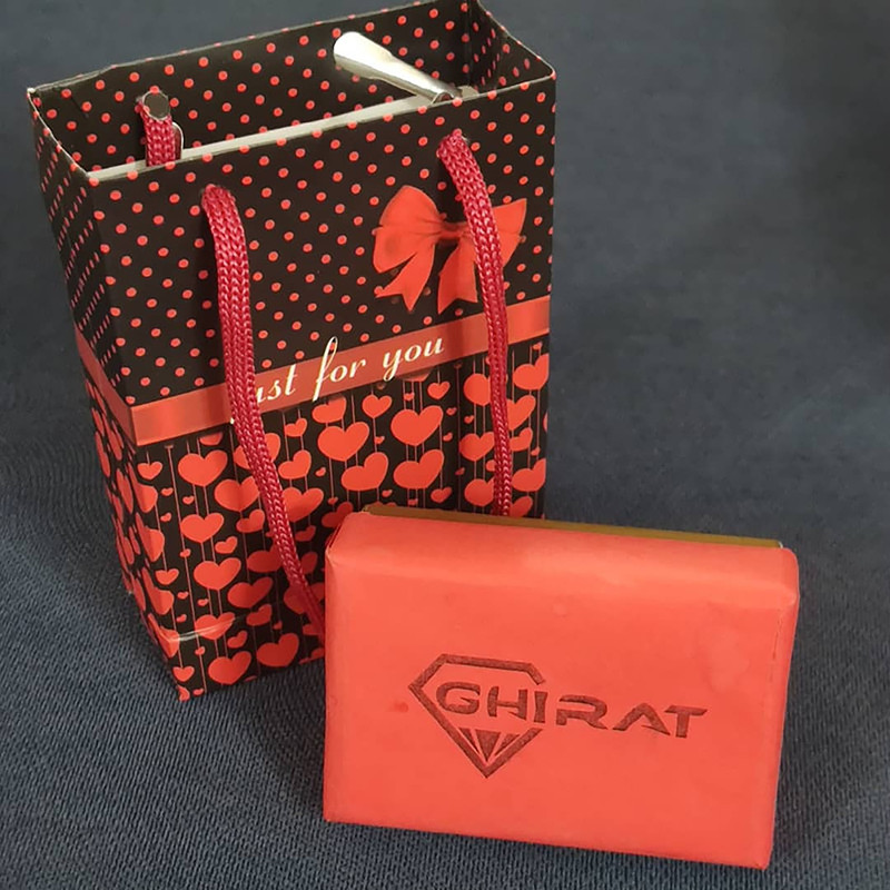 انگشتر طلا 18 عیار زنانه مدل مارکیز کد GH2638  - 3