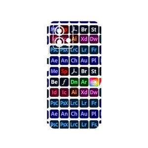 MAHOOT Adobe Cover Sticker for Motorola Edge 30 Fusion