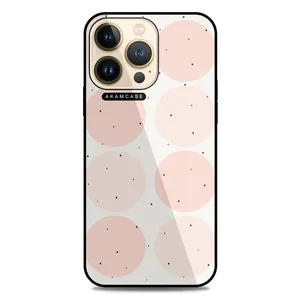 AKAM AMC-WA13PRO-DOTS-20 Cover For Apple iPhone 13 Pro