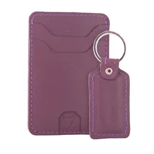 ست هدیه چرم یلسان مدل چیکا کد NHL-BS-122