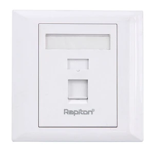 فیس پلیت رپیتون مدل RP-FP1-1