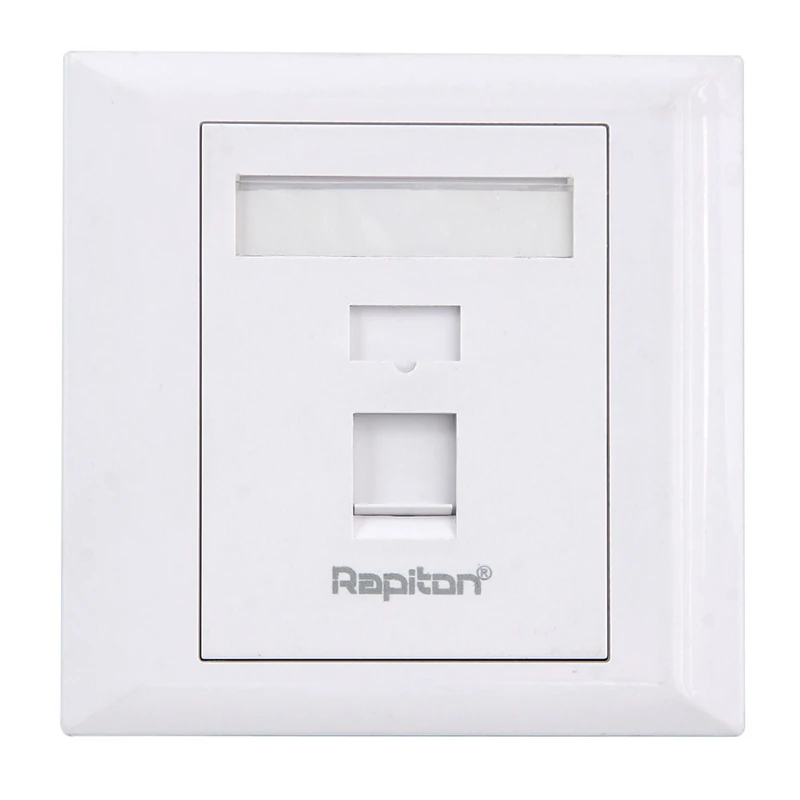 فیس پلیت رپیتون مدل RP-FP1-1