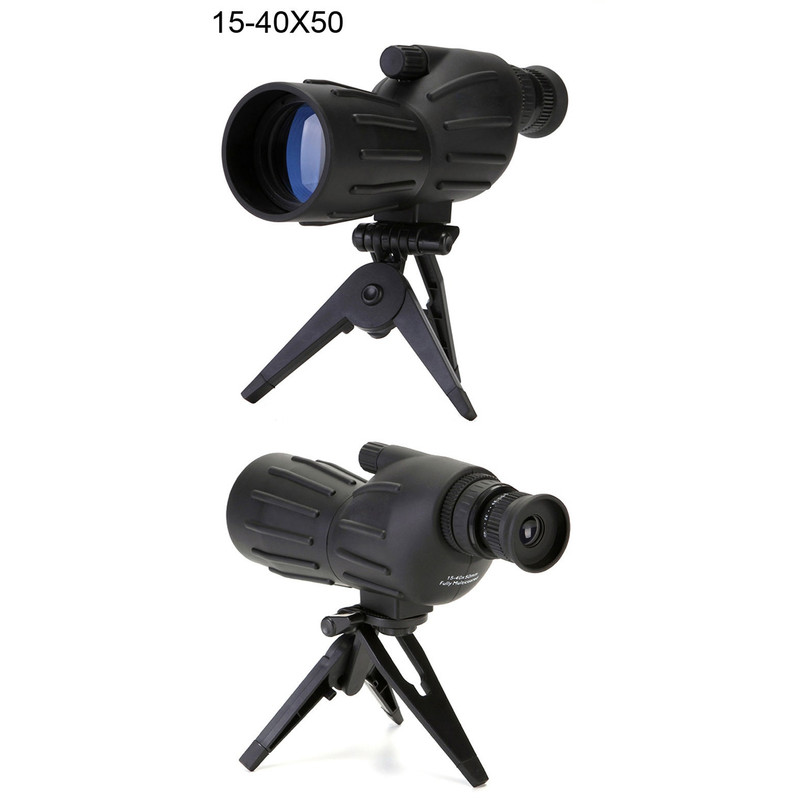 دوربین تک چشمی کومت مدل 15-40X50