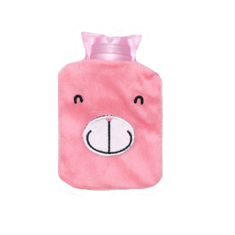 کیسه آب گرم کودک مدل 001