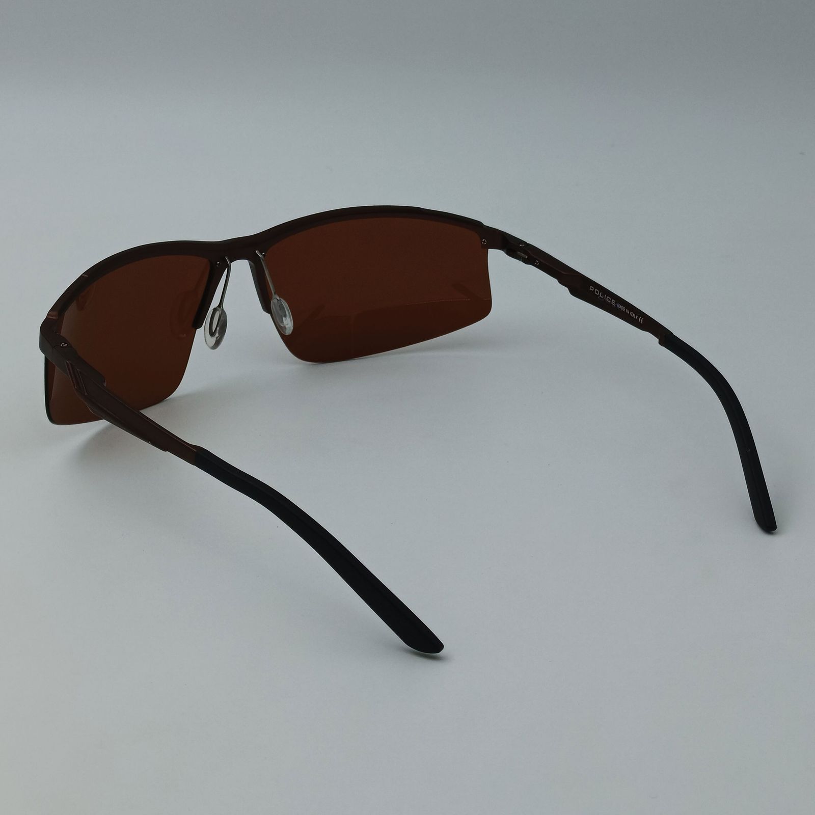 عینک آفتابی پلیس مدل TY230 C3 -  - 5