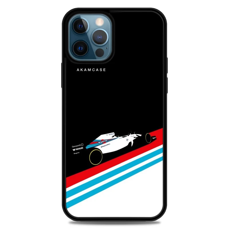 کاور آکام مدل AMCWA12PROMAX-CARS10 مناسب برای گوشی موبایل اپل iPhone 12 Pro Max