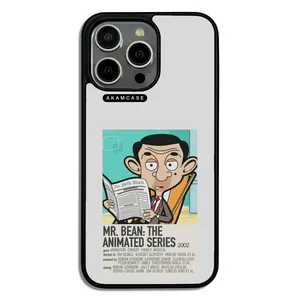 AKAM AMC-WA15PROMAX-CARTOONS-7 Cover For Apple iPhone 15 Pro Max