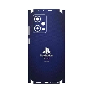 MAHOOT PS-FullSkin Cover Sticker for Xiaomi Redmi Note 12 Pro 5G