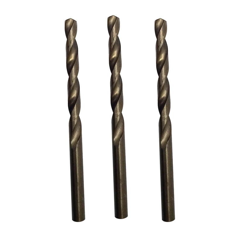 مته فلز مدل SD505R سایز 5 میلی متر بسته 3 عددی