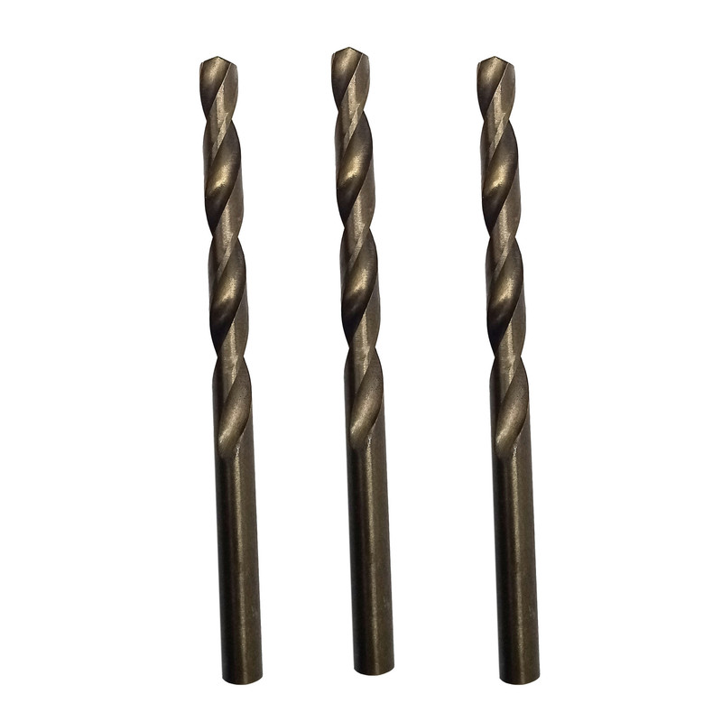 مته فلز مدل SD505R سایز 5 میلی متر بسته 3 عددی