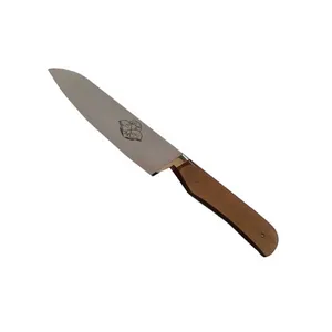 چاقو حیدری مدل بره ای کد 3496