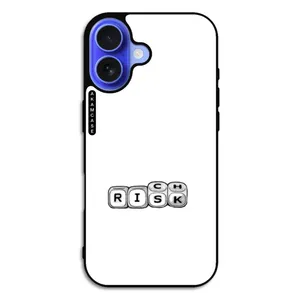 AKAM AMC-WA16-RICH-25 Cover For Apple iPhone 16