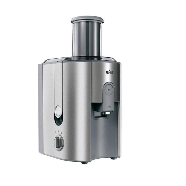 آبمیوه گیری براون مدل J700 آبمیوه گیری براون مدل J700