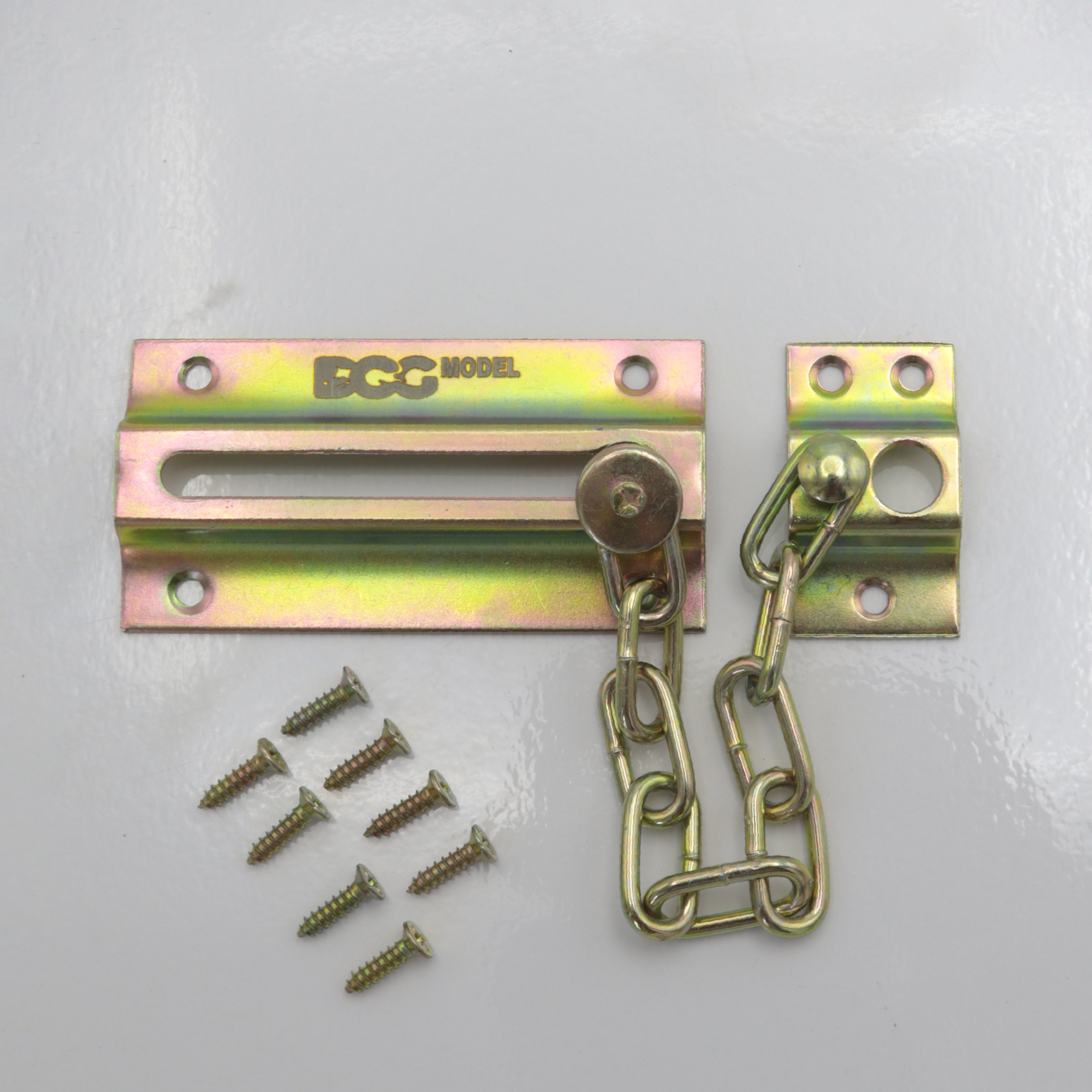 قفل شب بند مدل داگ کد YP-FR-02