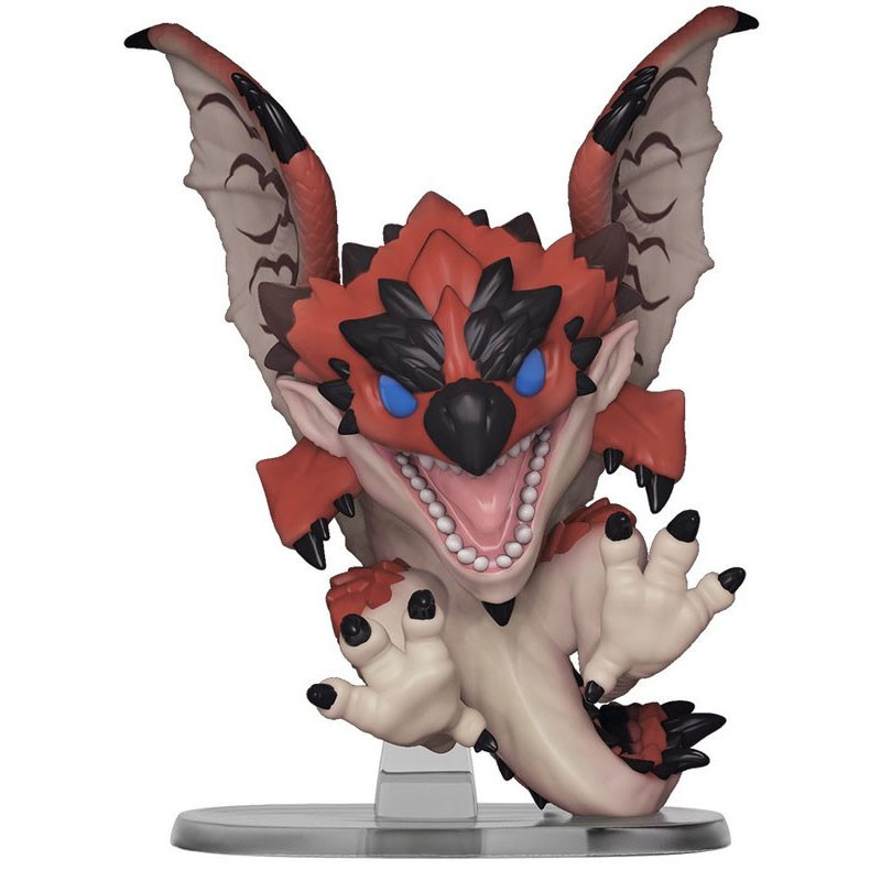 فیگور مدل Rathalos