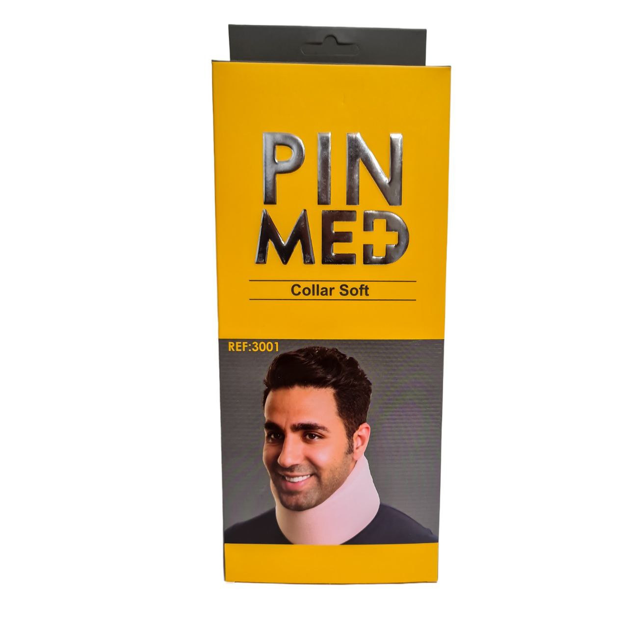 گردن بند طبی پین مد مدل 3001