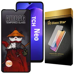 Glass Star AIRG20 Screen Protector For TCH Neo