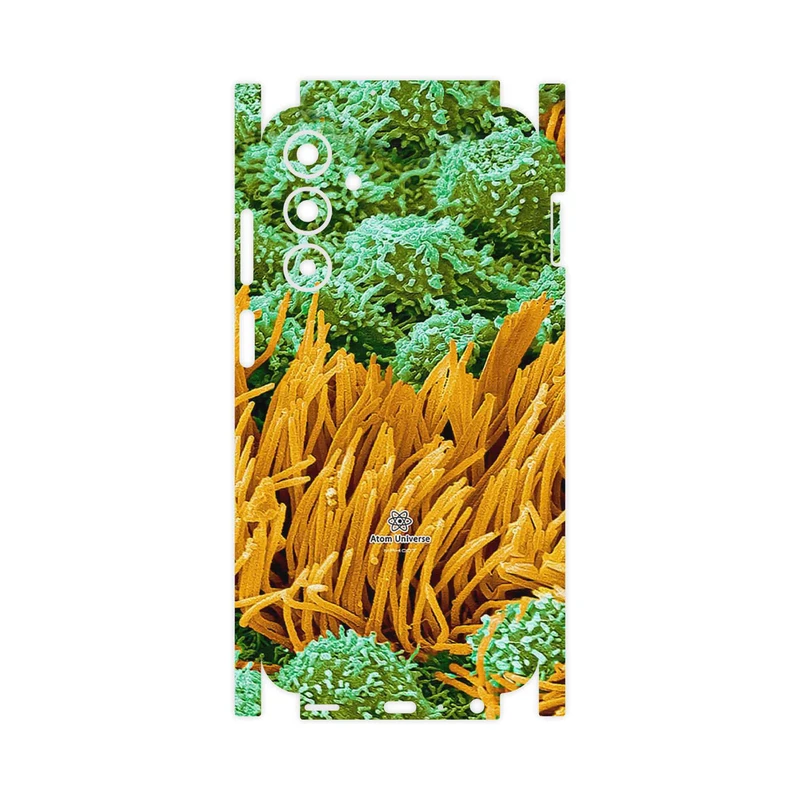 برچسب پوششی ماهوت مدل Atom Universe 6-FullSkin مناسب برای گوشی موبایل سامسونگ Galaxy A25 5G