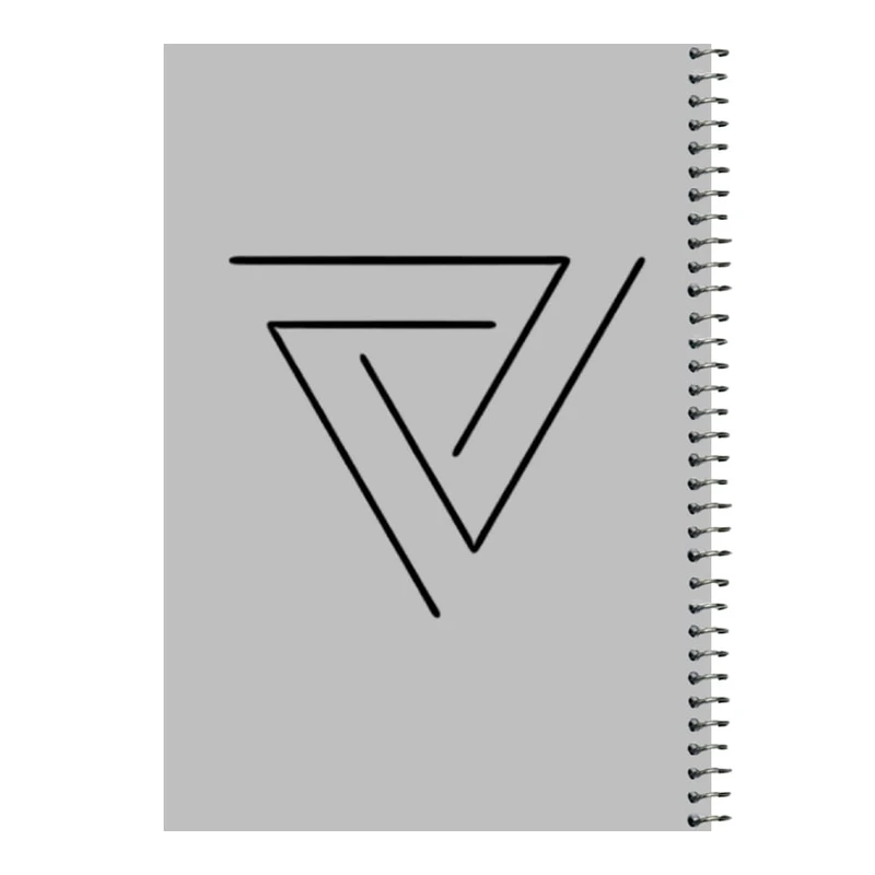 دفتر مشق 80 برگ اس جی مدل  کد 1