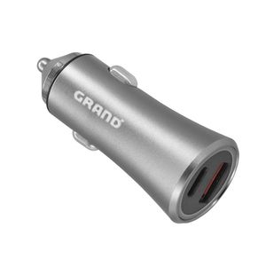 شارژر فندکی گرند مدل GC1