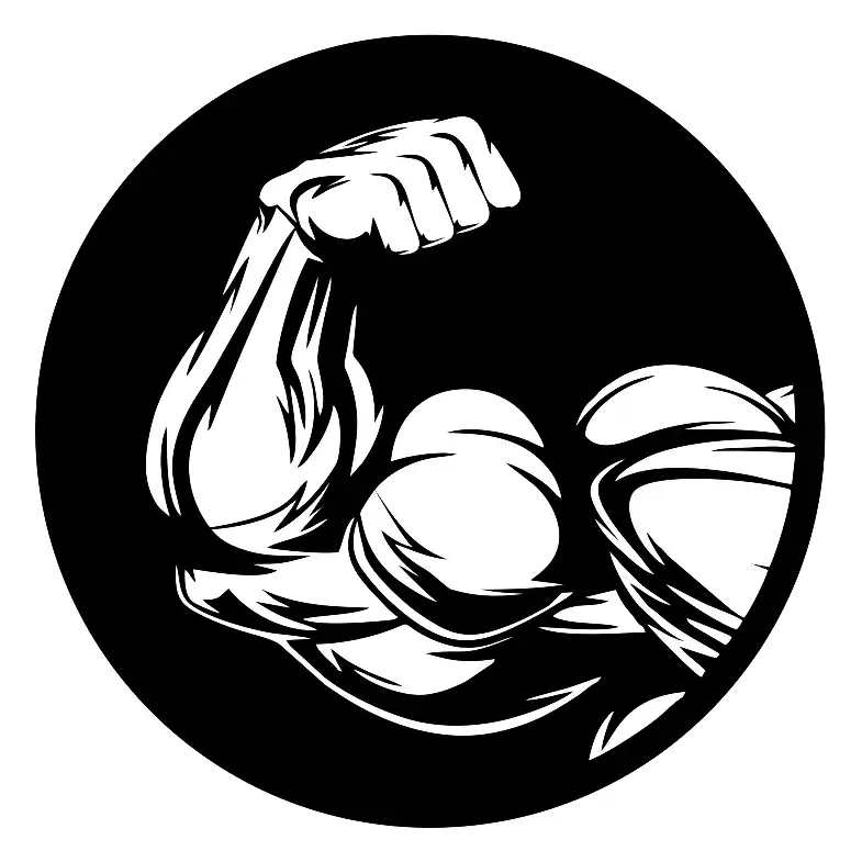 شابلون مدل بدنسازی کد SP400-2