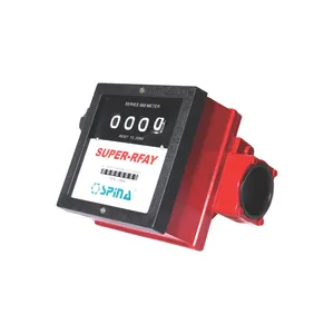 لیتر شمار اسپینا مدل FM120-2