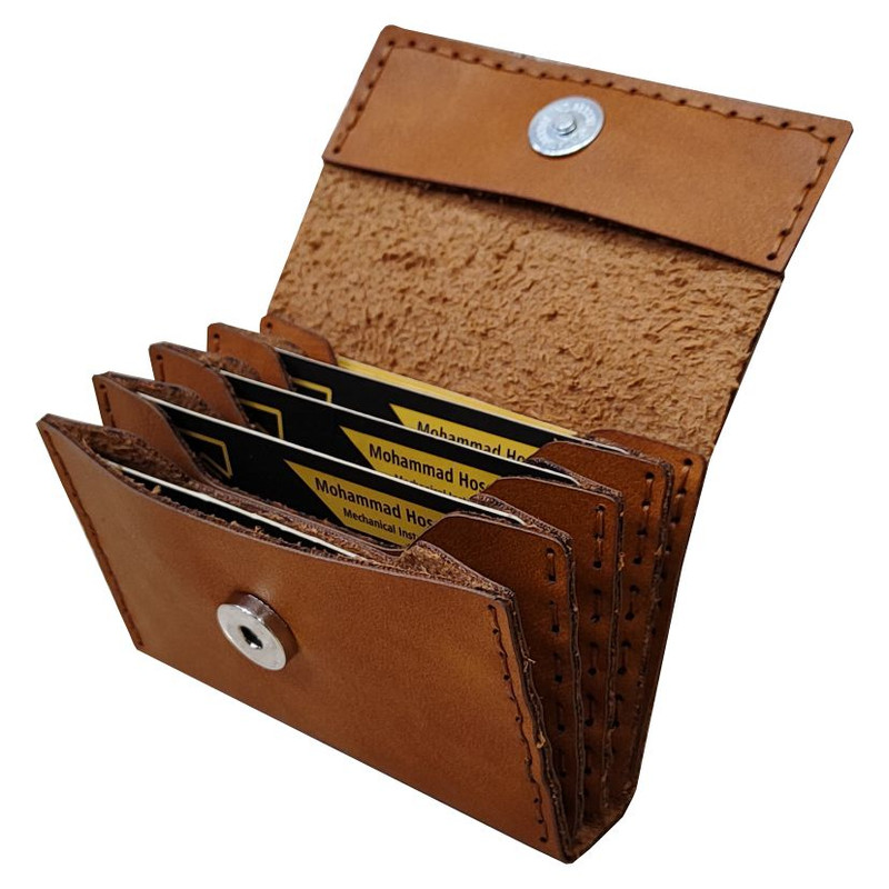 جاکارتی مدل آکاردئونی افقی لئو