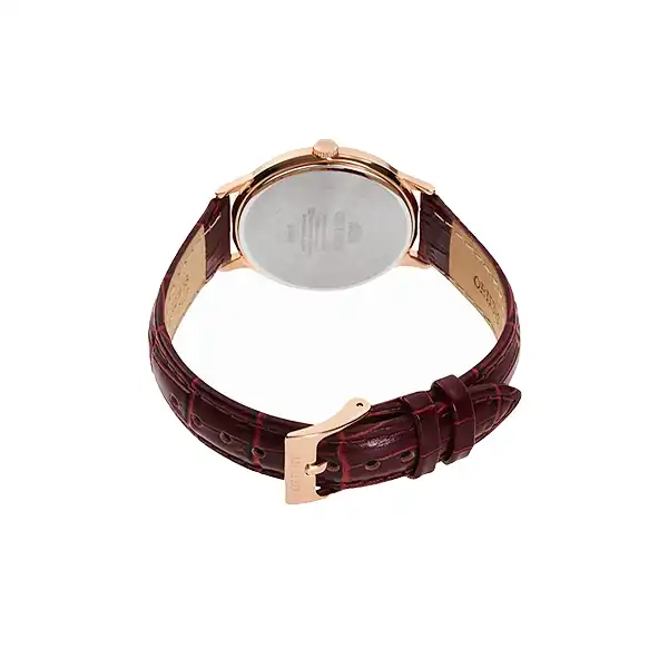 ساعت مچی عقربه ای زنانه اورینت مدل RA-KB0002A10B