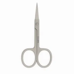 قیچی ابرو مدل 201