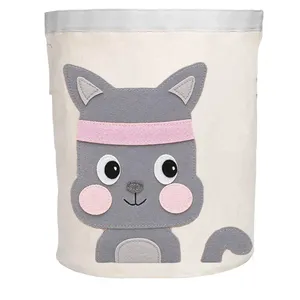 ارگانایزر کودک هیاهو مدل Hero Cat