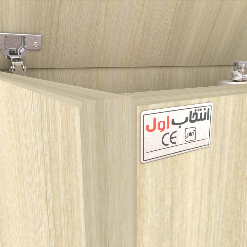 جاکفشی انتخاب اول مدل DE-521