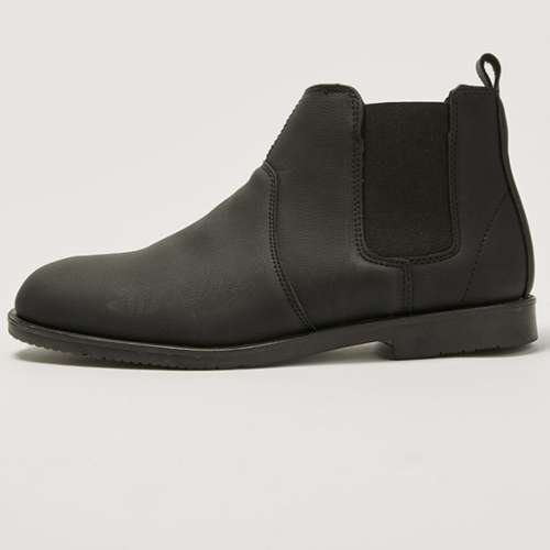 نیم بوت مردانه ال سی وایکیکی مدل طبی استپ دار