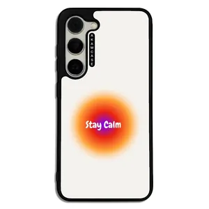 AKAM AMC-WSGS23-POSITIVE-36Cover For Samsung Galaxy S23