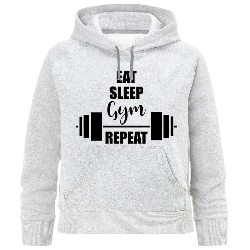 هودی پسرانه مدل فیتنس W693